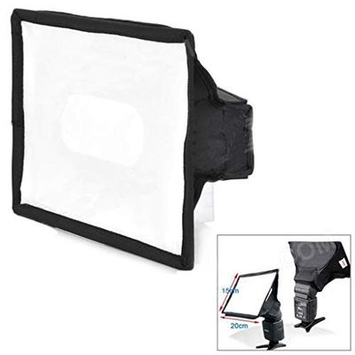 Godox Softbox Speedlite 15x20 cm