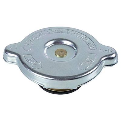febi bilstein 06568 Bouchon de radiateur pour vase d'expansion du radiateur, 1 Pièce