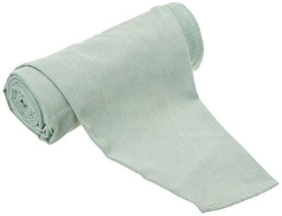 didymus TTA Chiffon de 858–007 Porte-bébé Jade, Taille 7, L, vert