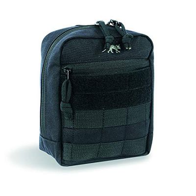 Tasmanian Tiger TT TAC Pouch 6 Bolsa Adicional Universal Modular, 17 x 15 x 7 cm, Molle Compatible para EDC, Primeros Auxilios o Herramientas