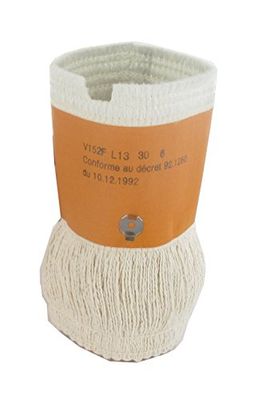 GREENSTAR - Oliepanboor – van speciaal katoen – compatibel met Corona, Equation, Kero, Sendai, Supra, Tayosan, Tosai, Zibro
