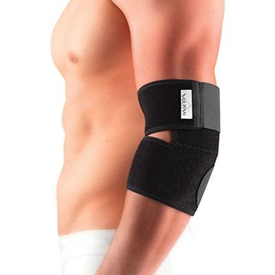 Support de Coude Airxtend Vulkan