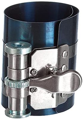 Mannesmann zuigerring spanbanden 60-125 mm, M 1043-60125