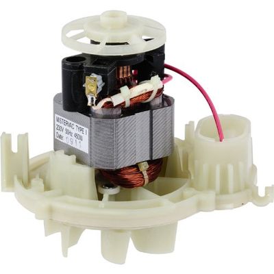 Scan Part Moteur pour aspirateurs VK 120-121 (il ne s'agit pas d'une pièce d'origine)