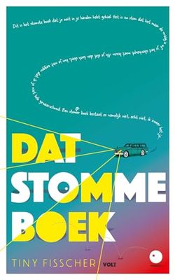 Dat stomme boek