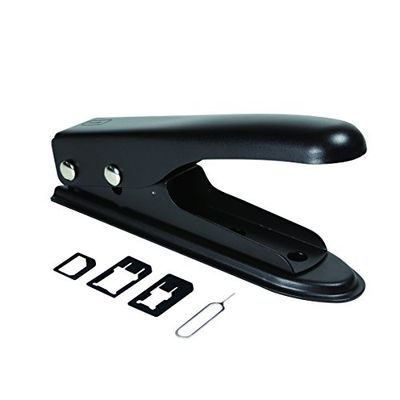 LogiLink WZ0026 Applicateur pour couper les cartes SIM