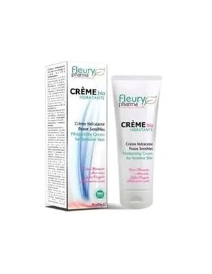 Fleurymer Sportline Crema Contracturas 50Ml. 50 g
