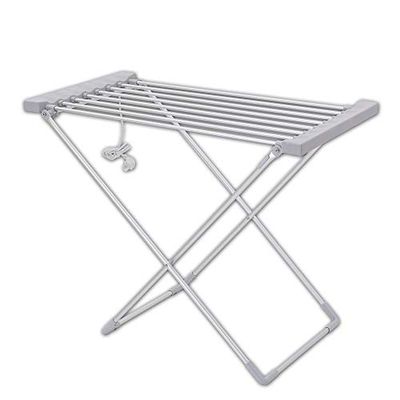 Hagen, HA05286, Secador Eléctrico, Secado rápido en 2-4h, Funcionamiento silencioso, Eco-Responsable, diseño Moderno en Aluminio, Seguridad certificada, protección antibacteriana,