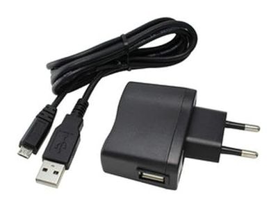 Kit Cargador Universal Micro USB-B dispo