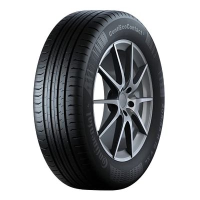 Continental EcoContact 5 - 205/60R16 92V - Pneu de verão
