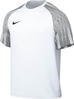 NIKE DH8031-104_M, Blanco y Negro, Medium para Hombre