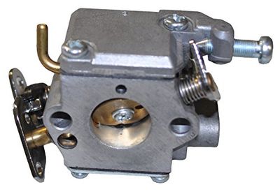 Greenstar Carburador adaptable para carburador Husqvarna 7113