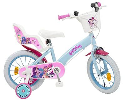 TOIMSA Rower My Little Pony 14"