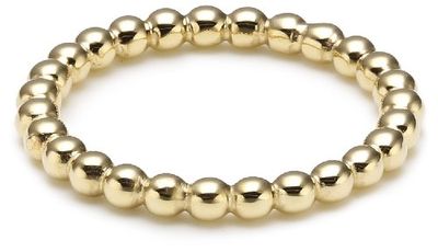 Pandora Damesring goud 14k 150117, Zonder,