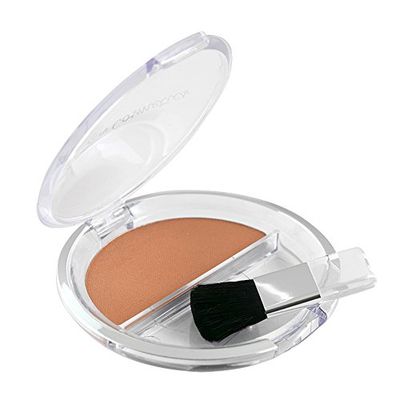 ADEN Powder Blush 01, choklad, 1-pack