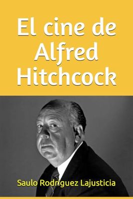 El cine de Alfred Hitchcock