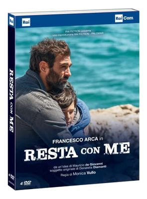 Resta Con Me - Dvd (4 Dvd)