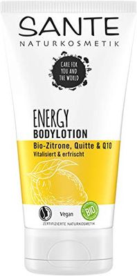 Sante Energy Body Lotion 150 ml