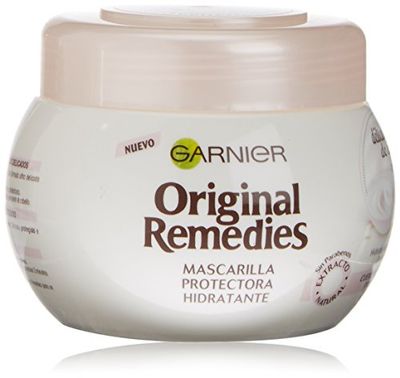Garnier Delicatesse Original Remedies Mask - 300 ml