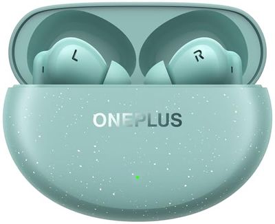 OnePlus Buds Nord 3 Pro, Soft Jade