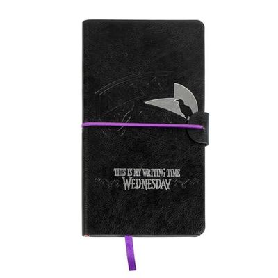 Cerdá - Carnet Premium Wednesday 12,0 x 19,6 x 1,0 cm (2700001447)