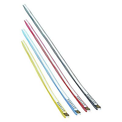 SINGING ROCK DYN Sling W.11 mm, 30 cm, klimaccessoires, volwassenen, unisex, roze, eenheidsmaat
