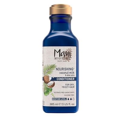 Maui Moisture Coconut Milk Conditioner, 385ml