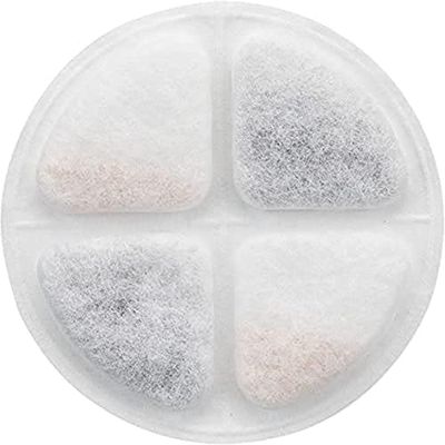 Trixie 24453 - Filtro di Ricambio per Macchina ad Acqua 24452, 29,1 g