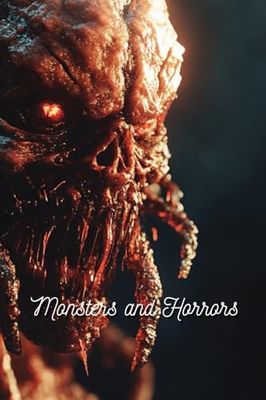 Monsters and Horrors (Horror)
