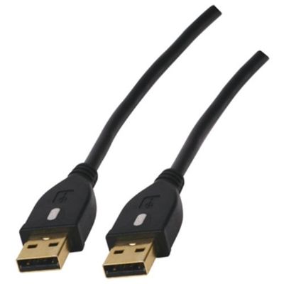 HQ HQCC-145HS Cavo per trasferimento Dati USB 2.0, Alta velocità