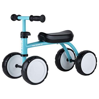 STIGA Mini Rider Go Vélo sans Pédale pour Enfants