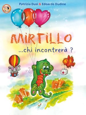 MIRTILLO, chi incontrerà?: I numeri da 11 a 20 e le decine fino a 100