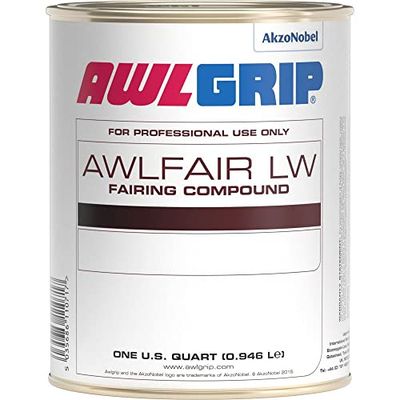AWLFAIR L,W, FAST CONVERTER