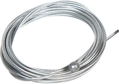 ONBIKE Cable de Freno Trasero City Bike 178 cm
