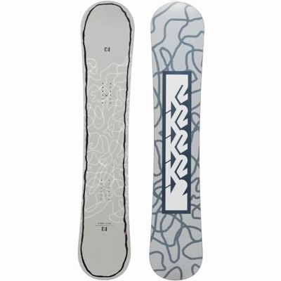 K2 Snowboarding First Lite 11H0015 Snowboarding dames snowboard
