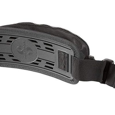 Scubapro Poche 5KG Lady/KNIGHTHAWK S/M Détendeur en Carbone pour plongée Unisex-Adult, Multicolor, Taille Unique