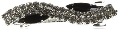 Caravan Hair Decoration Barrette Number 6001