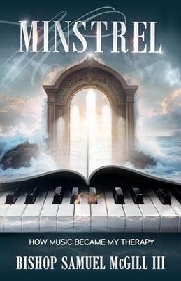 Minstrel: How Music Became My Therapy