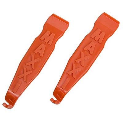 Maxxis 2361042800-bandenlichterset bandenlichters, oranje, 10 x 3 x 3 cm