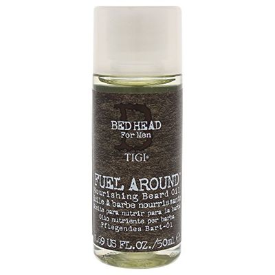 TIGI Bed Head Fuel Around Nourishing Beard Oil, 50 ml