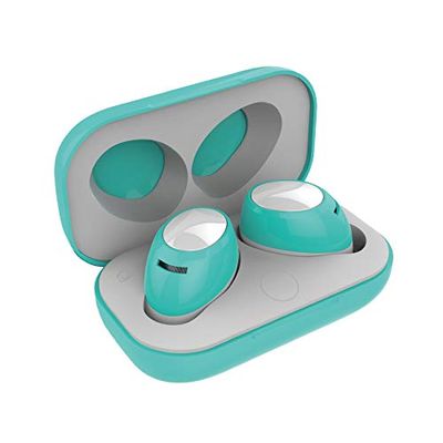 Celly - Rue Wireless Earbuds AIR Tiffany