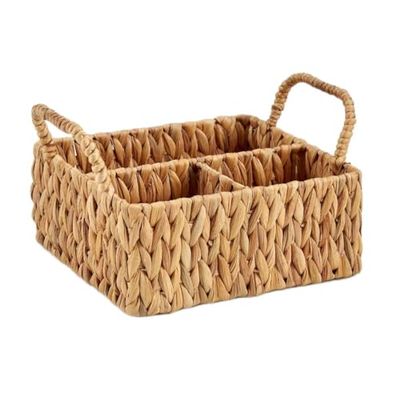Gift Decor Organizers, Metal, Multicoloured, Estándar