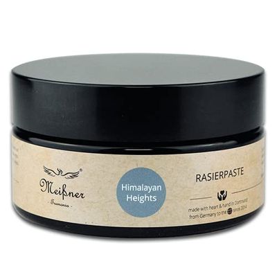 Crema de Afeitar Meissner Tremonia Himalayan Heights 200ml