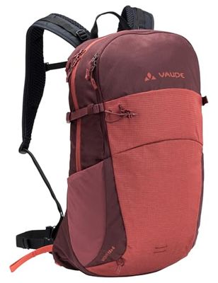 VAUDE Rugzakken 20-29 l volwassenen, Redeva, Eén maat