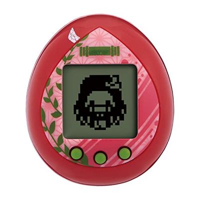 Demon Slayer - Nezuko Kamado (esploding Blood) - Tamagotchi