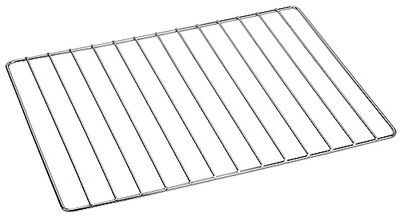 45.5 X 34CM CHROME OVEN RACK.