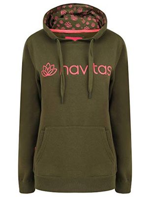Navitas Outdoors 10IT5060290967655IT10 kunstaas, uniseks, volwassenen, meerkleurig, één maat
