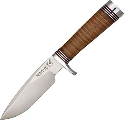 Blackjack BCB125L outdoor mes lemmet lengte: 12,7 cm-Classic Model 125 gestapeld, meerkleurig