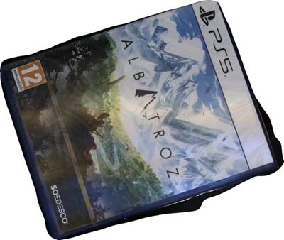 Albatroz – PlayStation 5