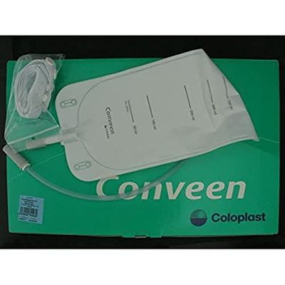 Bolsa 5192 Piern Conv 750 10 cm